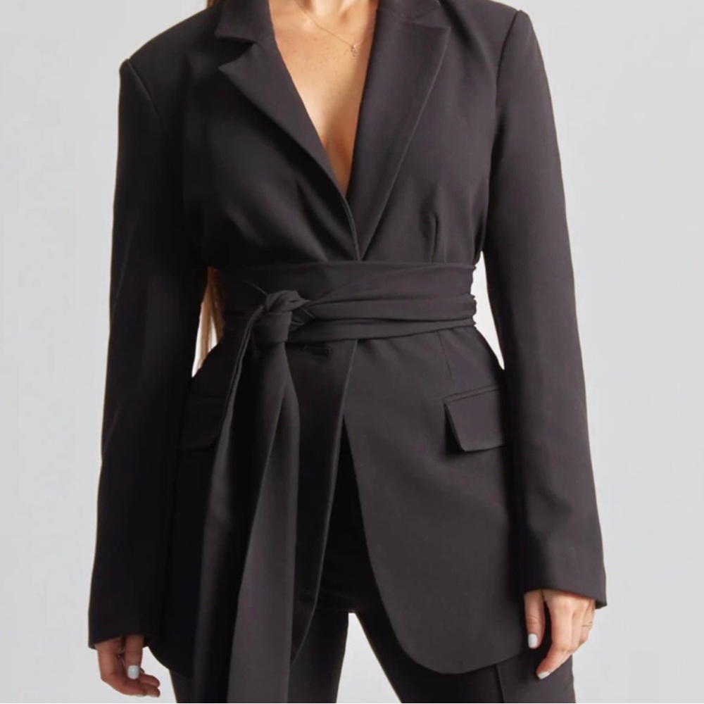 BOA Blazer